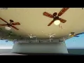 Roblox Ceiling Fans