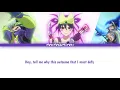 YOASOBI × Overwatch - Orion (English Version) Lyrics