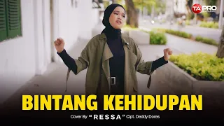 ressa bintang kehidupan official music video