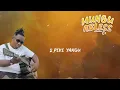 Kidene Fighter - Peke Yangu (Official Audio)