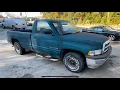 I bought a Dodge Ram for 500 on Facebook Marketplace Let s fix it