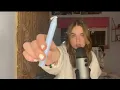 ASMR MAKING SPIRITUAL SPELLS FOR YOU subtitulos espanol