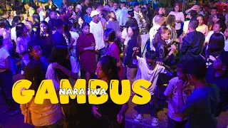 joget timur gambus nara iwa ende lio remix 2026 rhyas rmxr