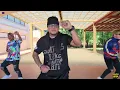 KLK | J Balvin x Omega | SouthVibes Zumba