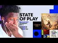 Lagu Infer Reacts: Playstation State of Play | February 12, 2026