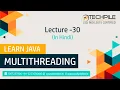Multithreading in Java