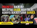 Lagu RAMADAN INDONESIA BIKIN IRI⁉️ MALAYSIA PUJI KEHANGATAN RAMADAN INDONESIA