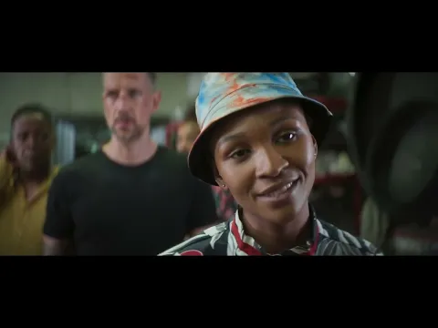 Official Trailer