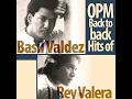 Ngayon At Kailanman - Basil Valdez & Rey Valera