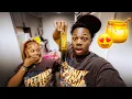 WE TRIED THE HONEY PACK