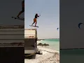 Action of a crazy Kitegirl! π±π€― @jo_mueller