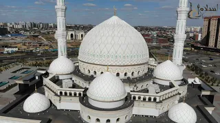 الل ه م إ ن ك ع ف و ك ر يم ت ح ب ال ع ف و ف اع ف ع ن ا دعاء للشيخ ياسر الدوسري 