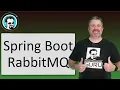 Spring Boot RabbitMQ Example
