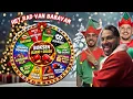 🔴 RAD VAN BABAYAN X-MAS EDITION🍀 (24+)
