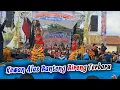 Lagu Spesial anniv ke 17 Thn🥰 KEWAN ALAS TERBARU - Jaranan ROGO SAMBOYO PUTRO | Lapangan Ketami