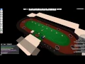 Tabletop how to create an blackjack server