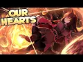 Download Lagu Nightcore - Our Hearts (Lyrics)