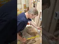 Toilet Water Supply Stub Out