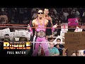 Download Lagu FULL MATCH: Bret Hart vs. Razor Ramon – WWE Title Match: Royal Rumble 1993