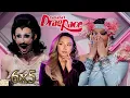 CANADAS DRAG RACE SEASON 6 EPISODE 5 REACTION | The Shade