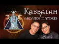 CONNECTING the MAJOR ARCANA of the TAROT with KABBALAH and ASTROLOGY Religare Ygnis Regnum