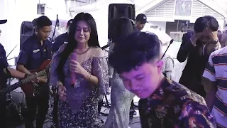 panganten anyar ade astrid live pasar lembang ld pro