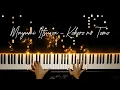 Download Lagu Mayumi Itsuwa - Kokoro no Tomo | Piano Cover