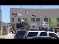 Package explosion at FedEx facility in Schertz has residents on edge