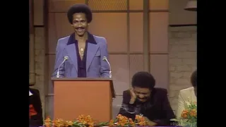 Tim Reid Roasts Richard Pryor The Roast of Richard Pryor 1977 NBC