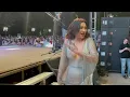 Download Lagu Ljupka Stević izašla na binu u provokativnom izdanju, svi gledali u njenu zadnjicu