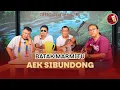 Download Lagu Aek Sibundong I Cipt NN I Cover : Batak Marmitu