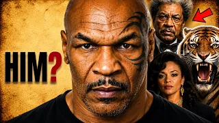 Who Actually Stole Mike Tyson 400 Million