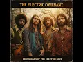 Lagu The Electric Covenant - Crossroads of the Electric Soul ( 1975 ) [FULL ALBUM] blues jazz rock Psyche