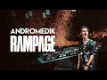 Download Lagu Andromedik | Rampage Sportpaleis 2025