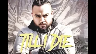 Till I Die || Deep Jandu (FULL AUDIO) || Lyrics Video || New Punjabi Video