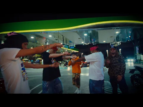 Video Thumbnail: YOUNGGU - OUT IN THAILAND FT. DIAMOND.MQT, P6ICK & BOSS RUFF