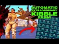 AUTOMATIC Extraordinary Kibble FARM Guide How To Get 1000s of Extraordinary Kibble