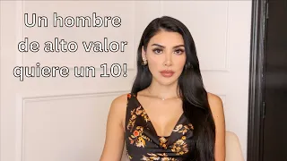 Mis consejos solamente funcionan si eres un 10