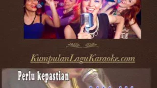 Download BADRIAH - MANSYUR S karaoke dangdut tembang kenangan ( tanpa vokal ) cover MP3