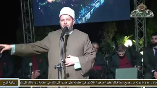 د الشحات العزازي قصة الرجل الغنى والخادمة ساحة الدح 2021 