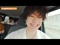 [Vlog] ALIEN BOY MV making and more! | BUDDiiS
