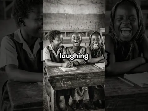 three girls laughing shut down 14 schools