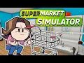 Breaking BAD Benjamins Supermarket Simulator