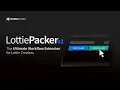 LottiePacker v2 for After Effects