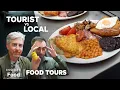 Finding The Best Full English Breakfast In London Food Tours Insider Food