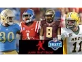 2016 NFL MOCK Draft With Matt Yustin JrDraftScout Entire 1st Round