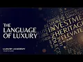 How to Speak the Language of Luxury to High-Net-Worth Individuals