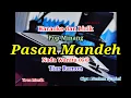 Download Lagu Karaoke Pasan Mandeh Nada Wanita (C#) Tiar Ramon