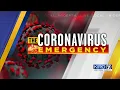 KIRO 7 News Presents Coronavirus Emergency