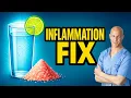 Nobody Told You What This Salt Drink Really Does Dr Mandell
